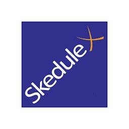 Skedulex Case Management Software logo